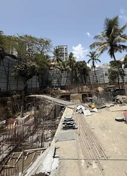Construction Update 3
